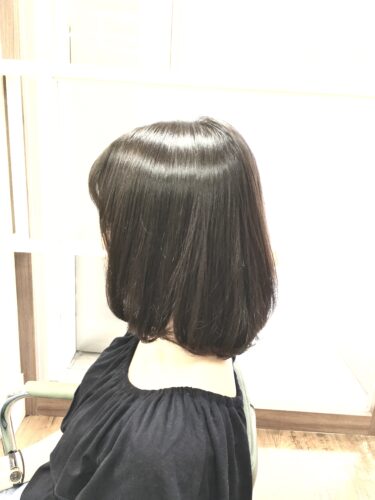 紫外線ヘアケアは盲点があるかも話